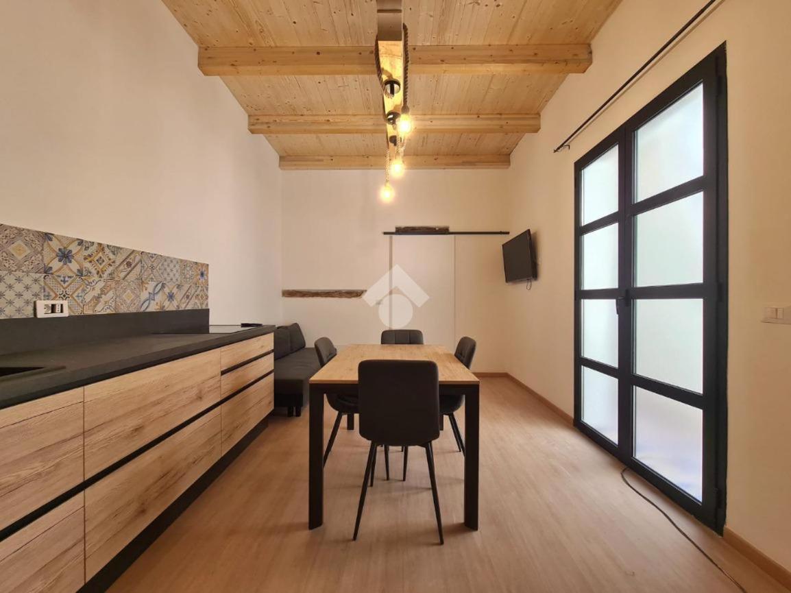 Alle Antiche Mura Di Sant'agostino Apartamento