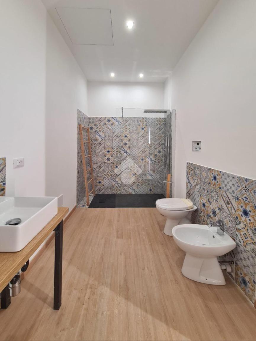 Alle Antiche Mura Di Sant'agostino Apartamento Palermo