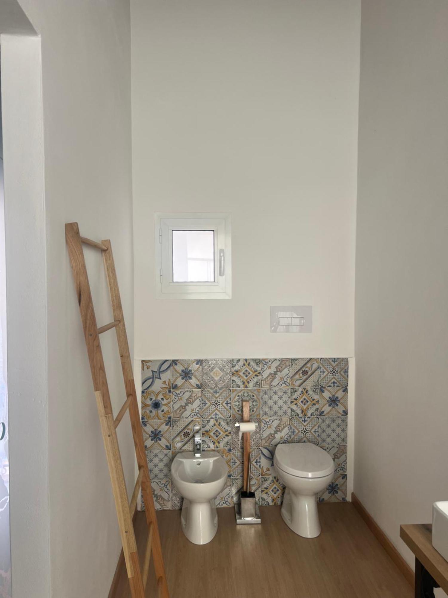 Alle Antiche Mura Di Sant'agostino Apartamento Palermo